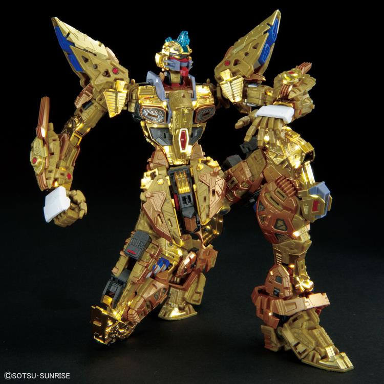 Gundam 1/100 MGEX Seed Destiny ZGMF-X20A Strike Freedom Gundam Model Kit