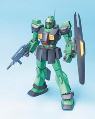 Gundam 1/100 MG Gundam Zeta MSA-003 Nemo Model Kit