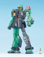 Gundam 1/100 MG Gundam Zeta MSA-003 Nemo Model Kit