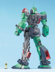 Gundam 1/100 MG Gundam Zeta MSA-003 Nemo Model Kit