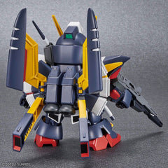 Gundam SDCS Cross Silhouette Tornado Gundam Model Kit