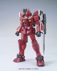 Gundam 1/100 MG Build Fighters Try PF-78-3A Gundam Amazing Red Warrior Model Kit