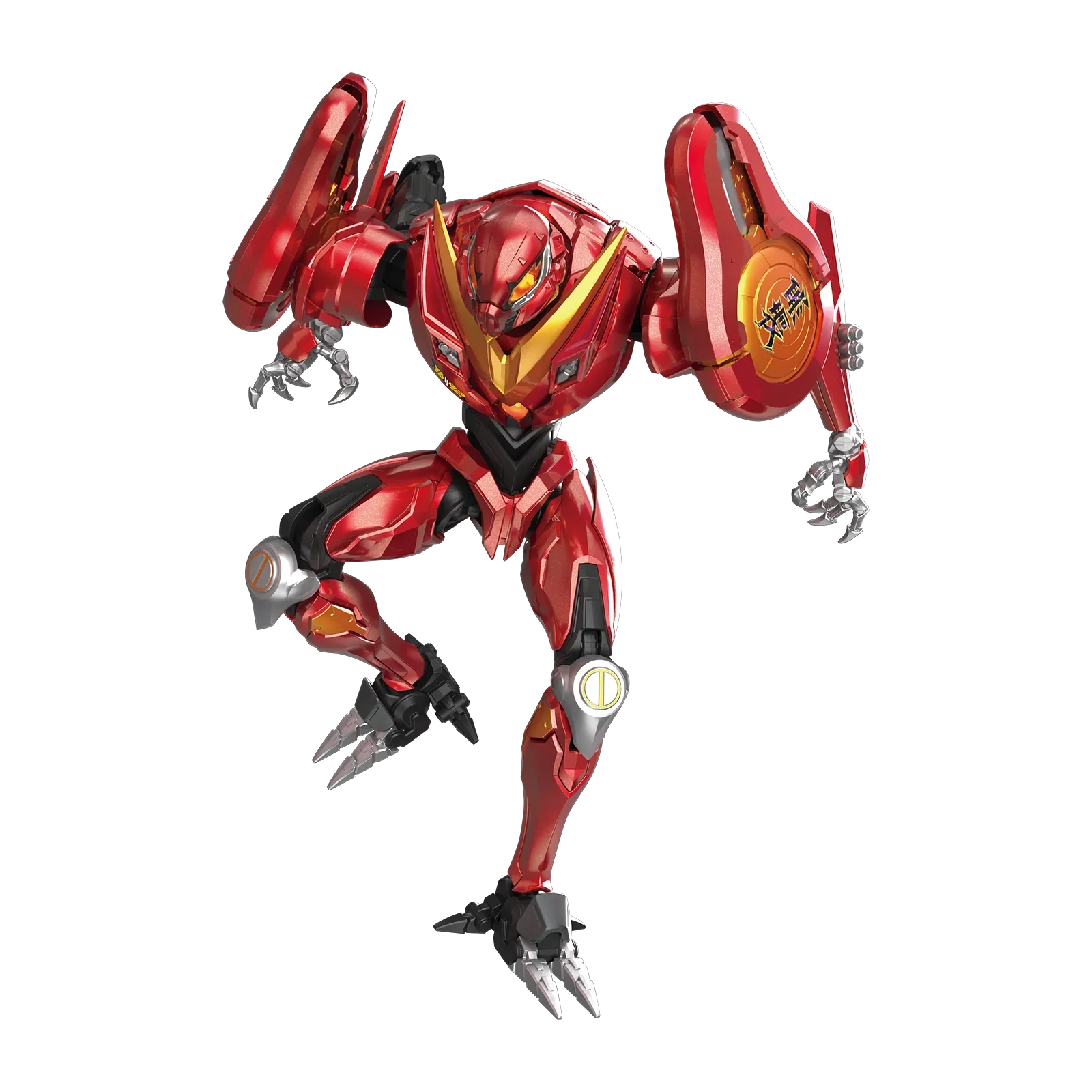 Marvel Rivals Champion Class Peni Parker SP//DR Suit Model Kits | Blokees