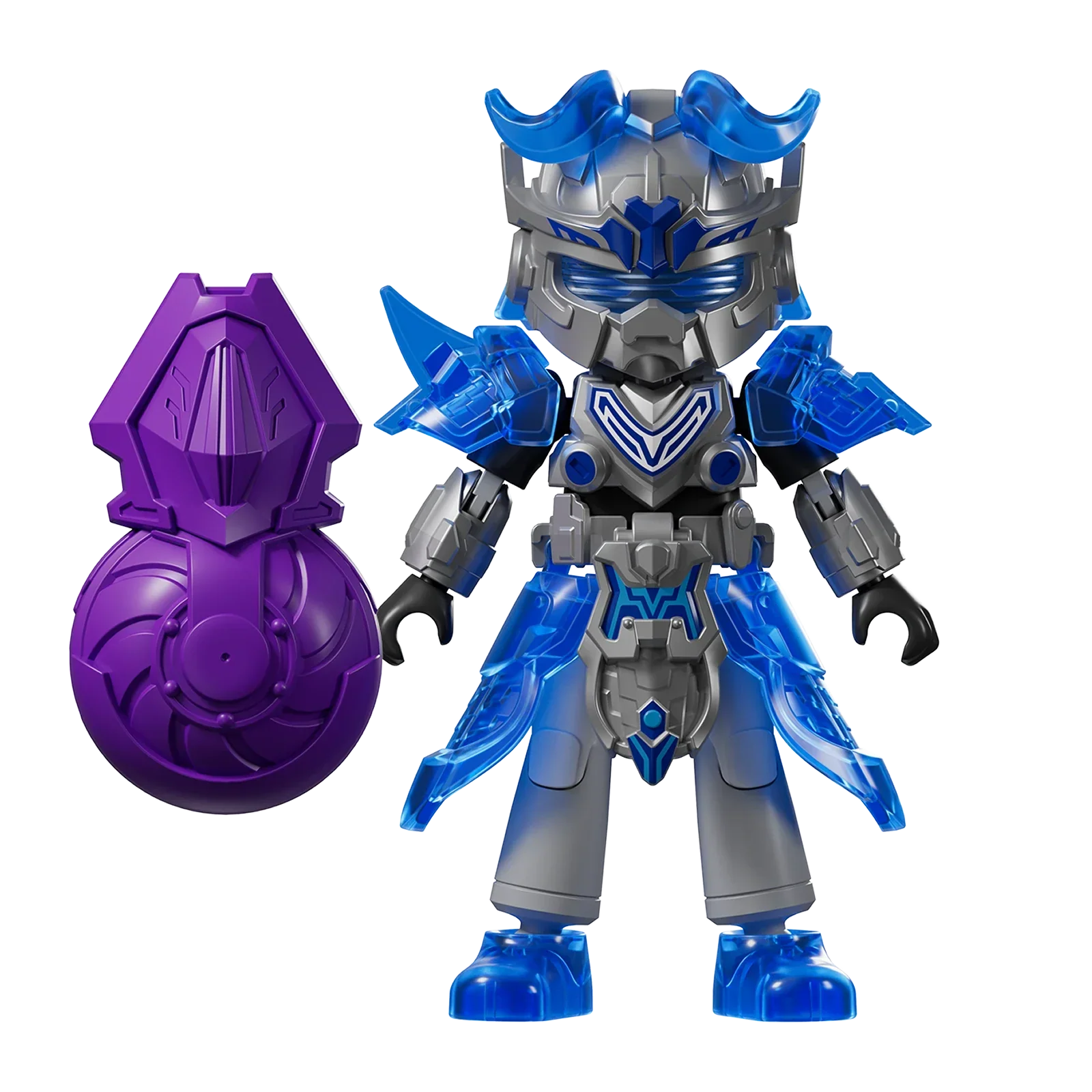 Herospire Warrior Version 09 - Skyward Dragon