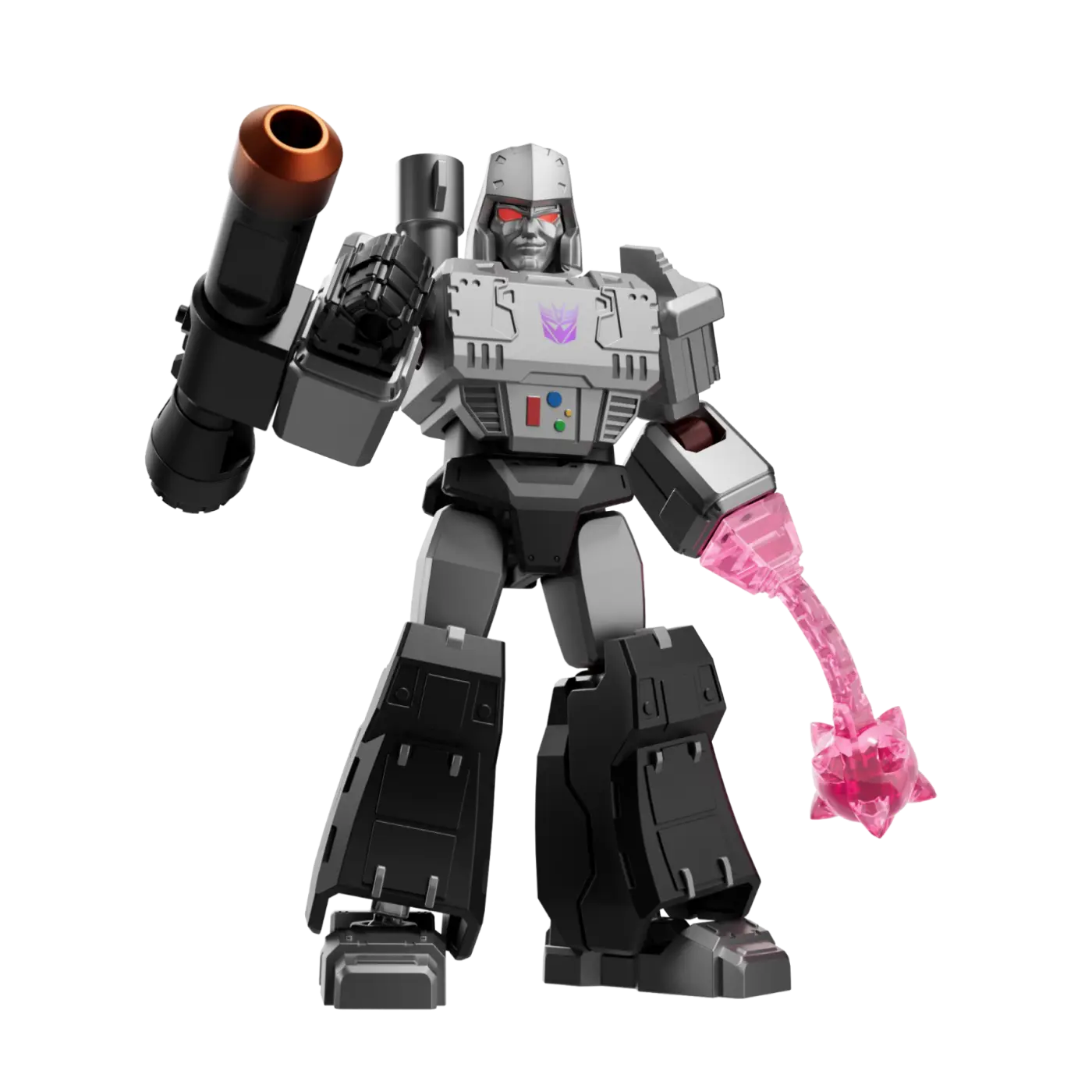 Blokees Transformers Shining Version 01 Shining Roll Out