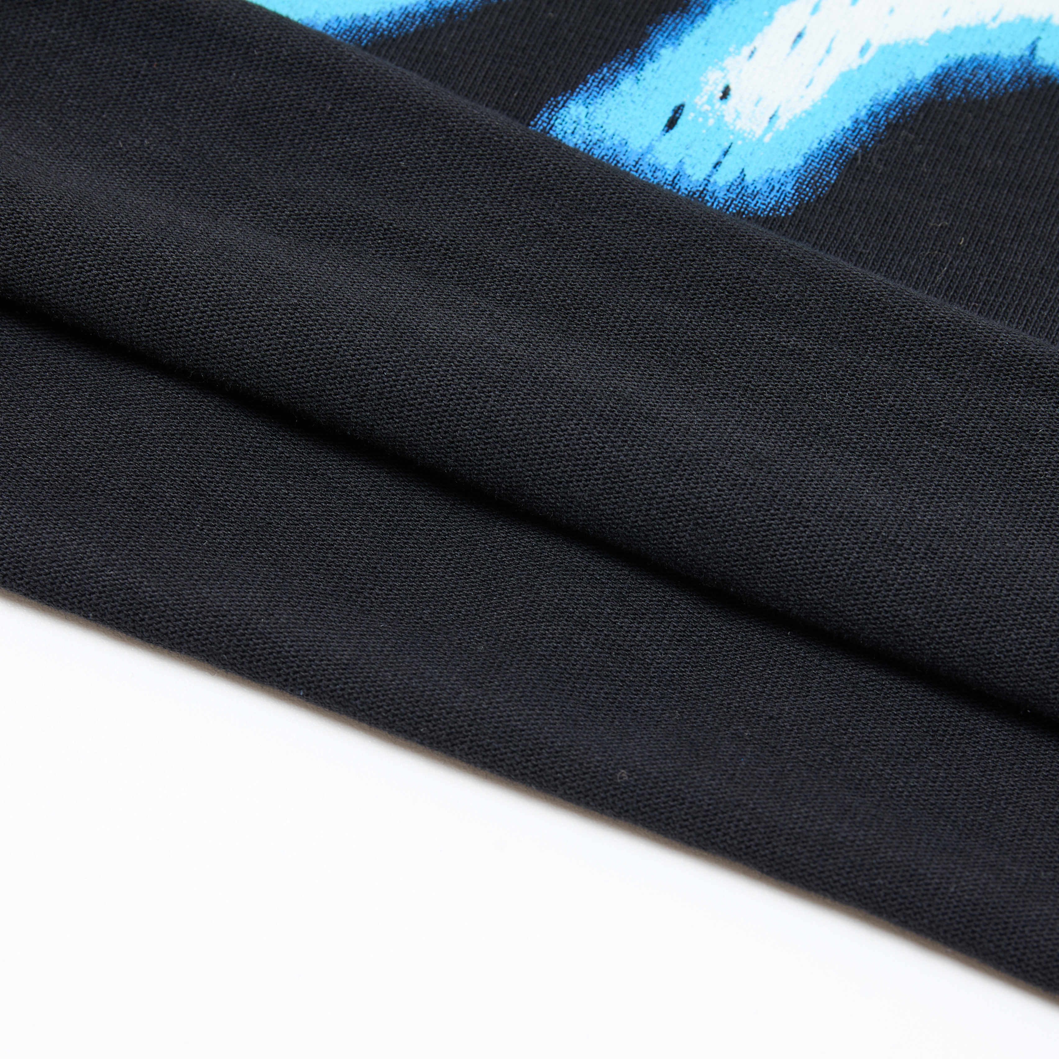DUAA Burning Butterfly Graphic Tee
