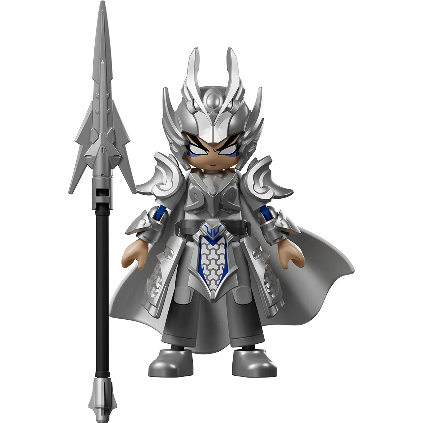 Herospire Warrior Version 09 - Skyward Dragon