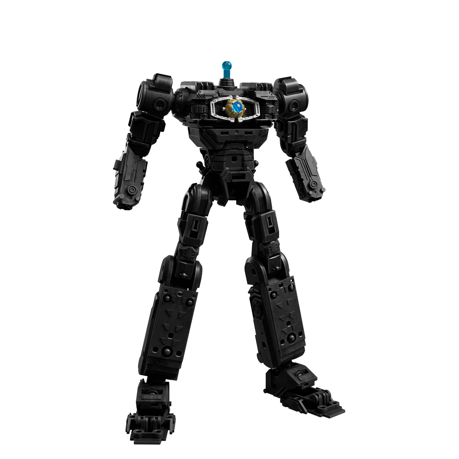 Blokees Transformers Action Edition 04 Optimus Prime | Orion Pax