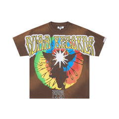 DUAA Cherub Angel Graphic Tee