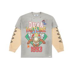RoughPlay 1993 Vintage Graphic Tee