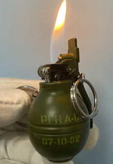 Grenade Lighter