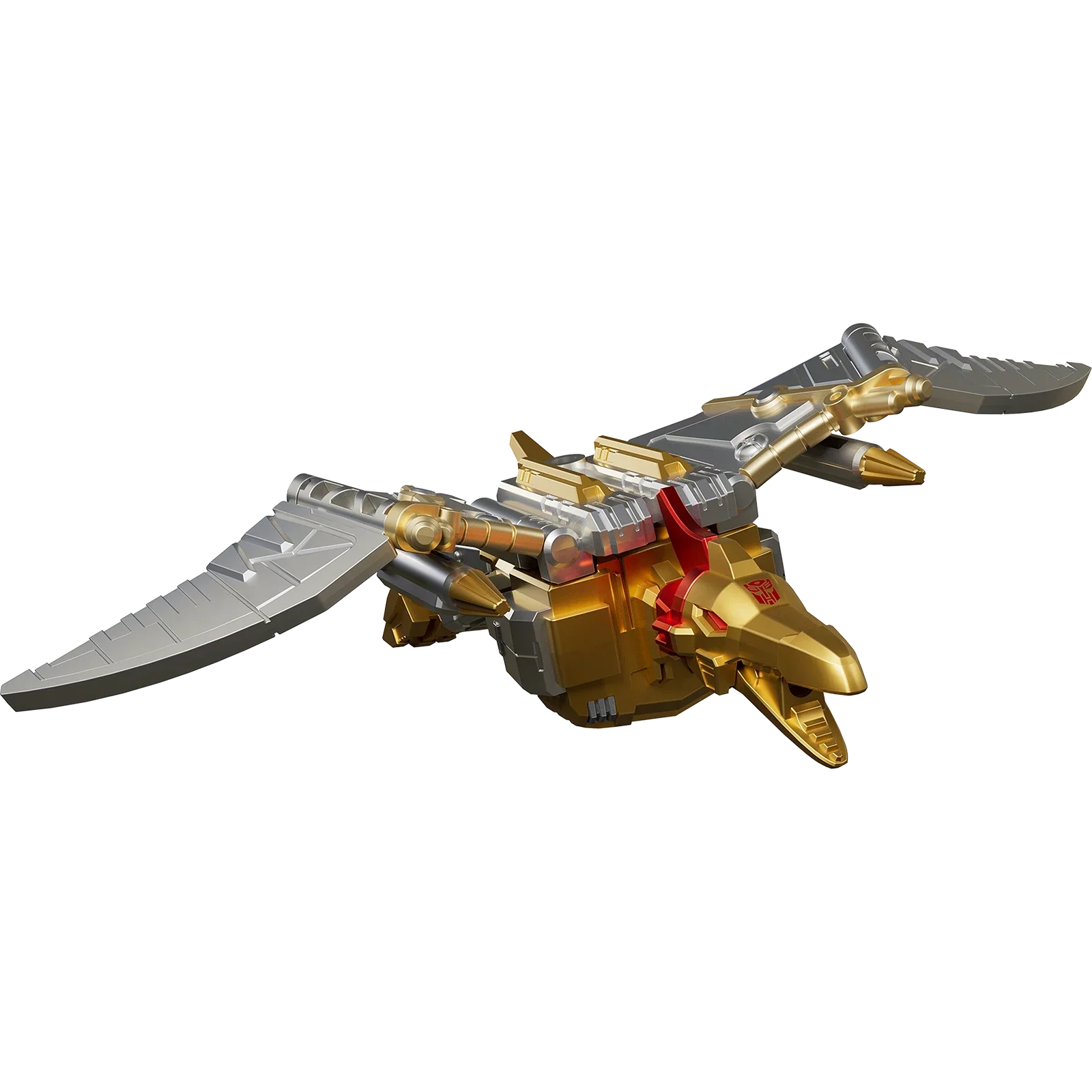Blokees Transformers X Yearly Version | Dinobot Desertion