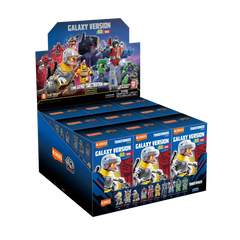 Blokees Transformers Galaxy Version 02 SOS