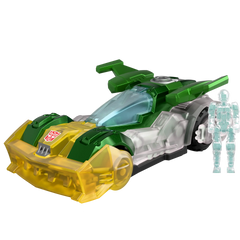 Blokees Wheels | Transformers C02 Wreck'N Rule