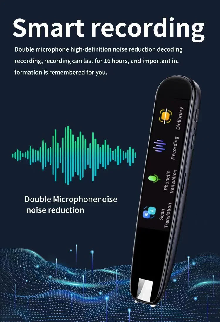 Portable Translator 2.0 von ToySphere