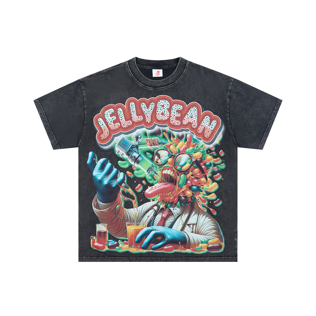 Jellybean Mad Lab Tee