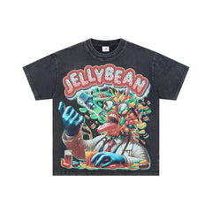 Jellybean Mad Lab Tee