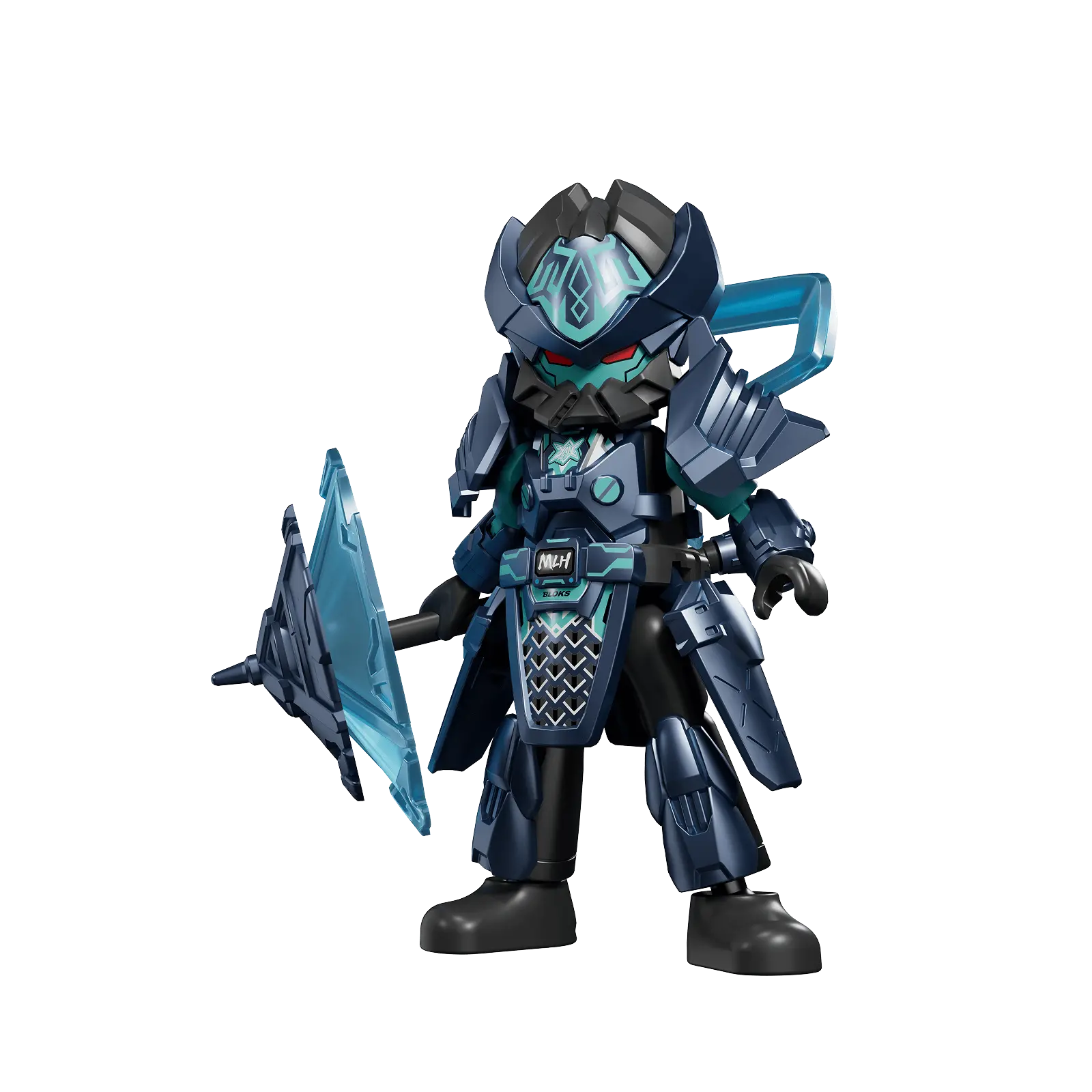 Herospire Warrior Version 05 - Generals Contest