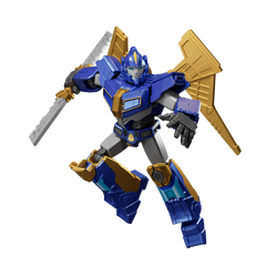 Blokees Transformers Galaxy Version 05 ONE