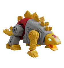 Blokees Transformers Galaxy Version 04 Fractured Space-Time