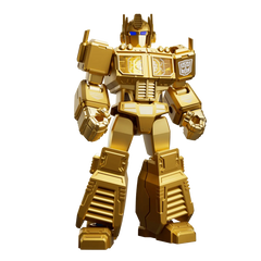 Blokees | Transformers X Yearly Version | The Golden Lagoon