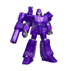 Blokees Transformers Action Edition 02 - G1 Megatron Energy Explosion Ver