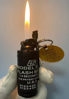 Grenade Lighter