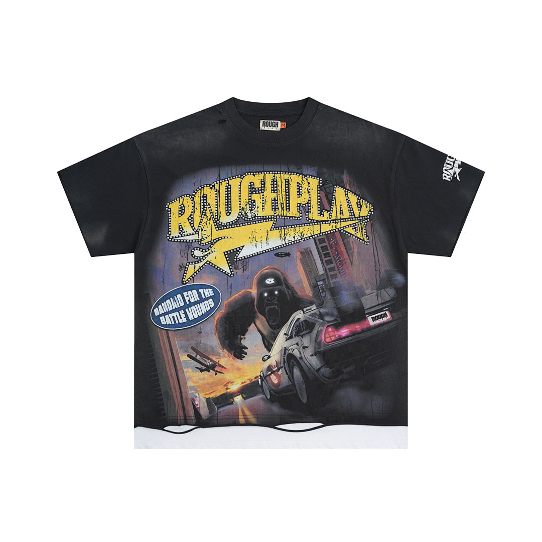 RoughPlay Giant Gorilla Tee