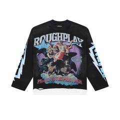 RoughPlay Vintage Renaissance Tee