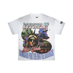 RoughPlay NYC Skyline Tee
