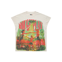 RoughPlay Retro Western Tank