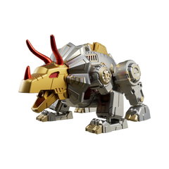 Blokees Transformers X Yearly Version | Dinobot Desertion