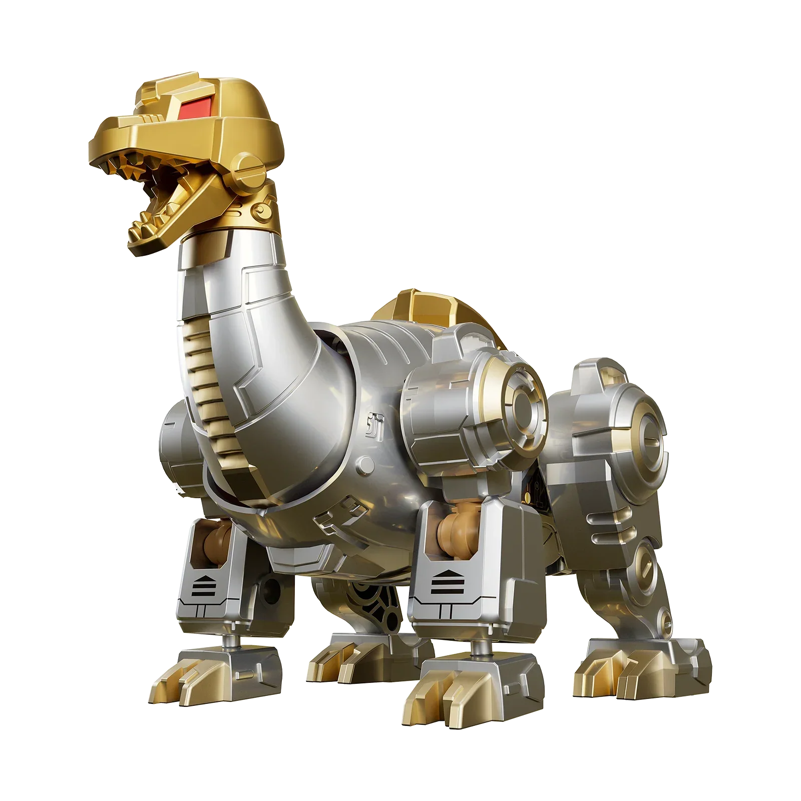 Blokees Transformers X Yearly Version | Dinobot Desertion