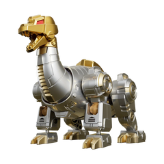 Blokees Transformers X Yearly Version | Dinobot Desertion