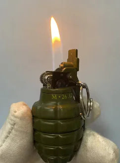 Grenade Lighter