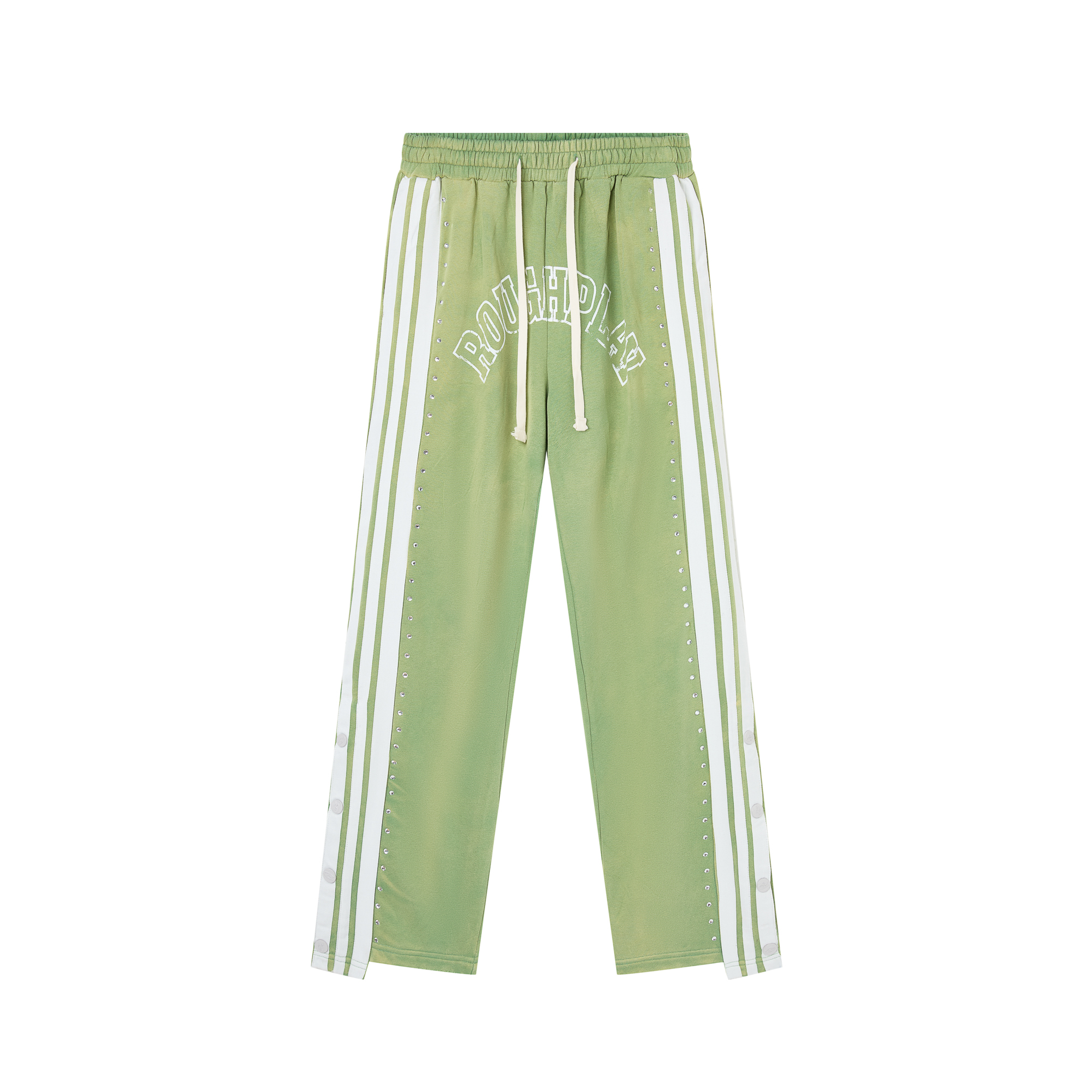 RoughPlay Vintage Stripe Sweatpants
