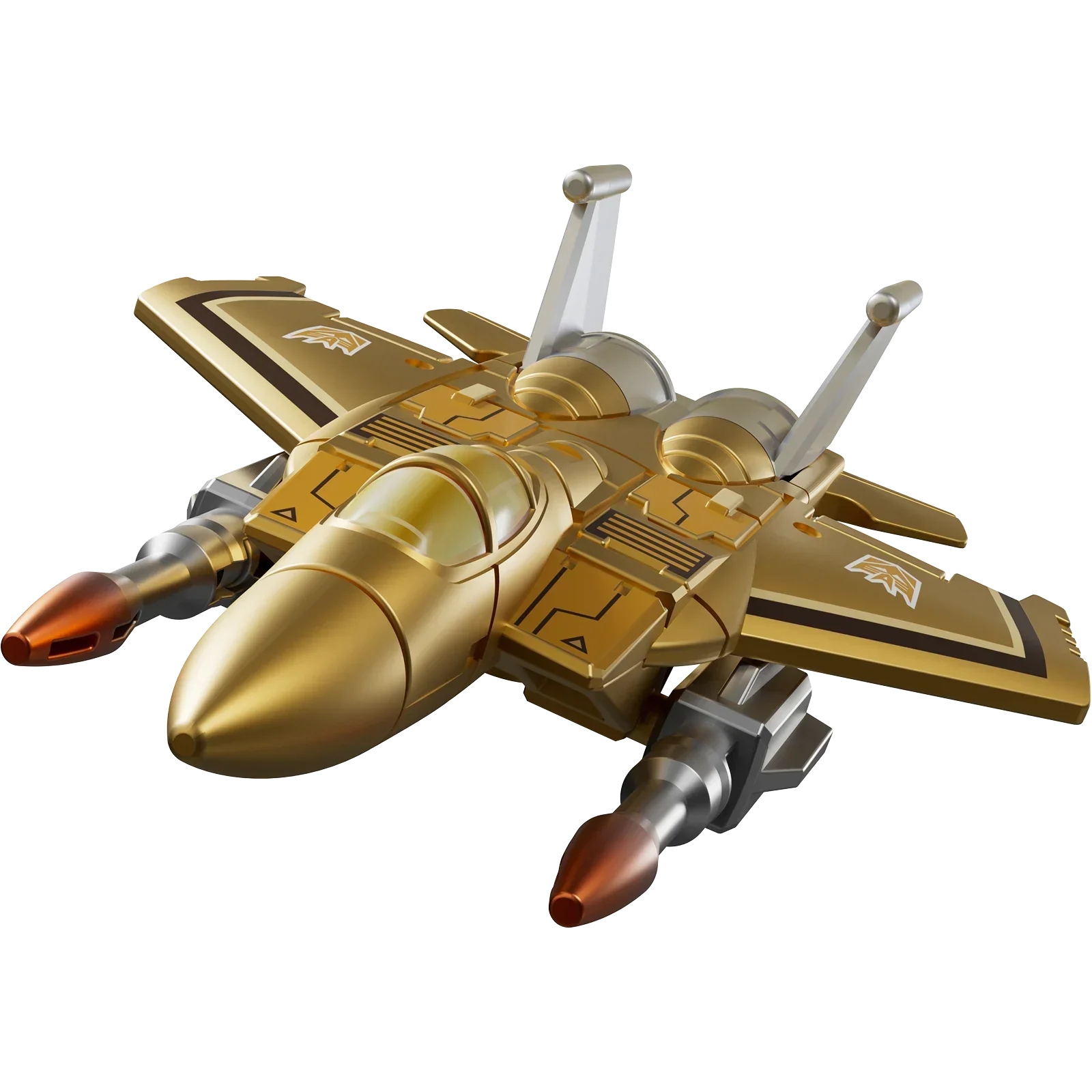 Blokees Transformers X Yearly Version | Dinobot Desertion