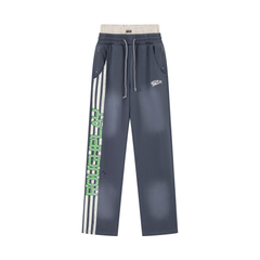 RoughPlay Vintage Graphic Sweatpants