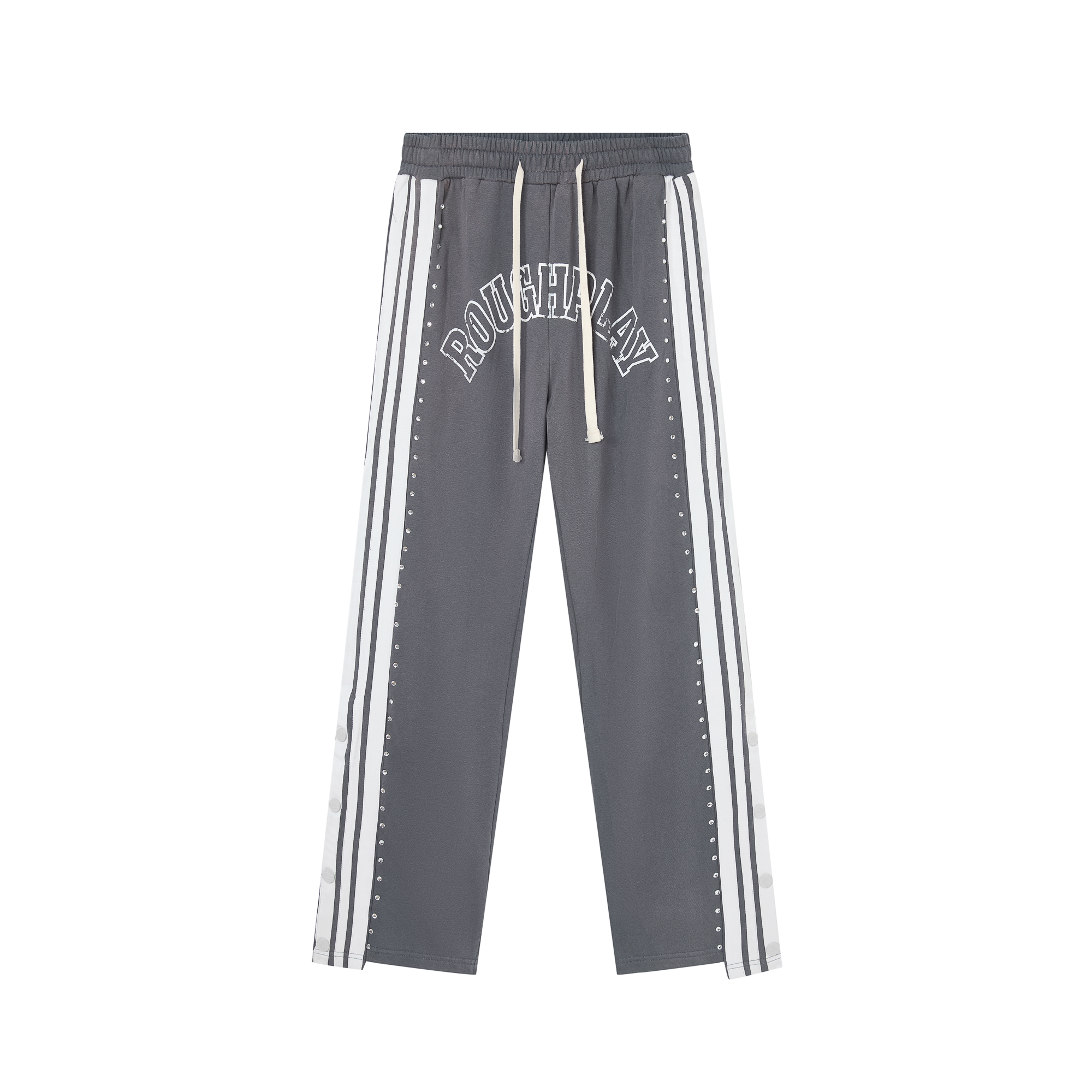 RoughPlay Vintage Stripe Sweatpants