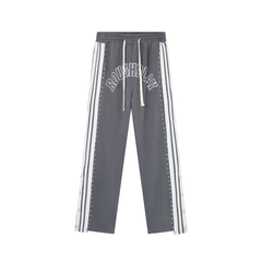 RoughPlay Vintage Stripe Sweatpants