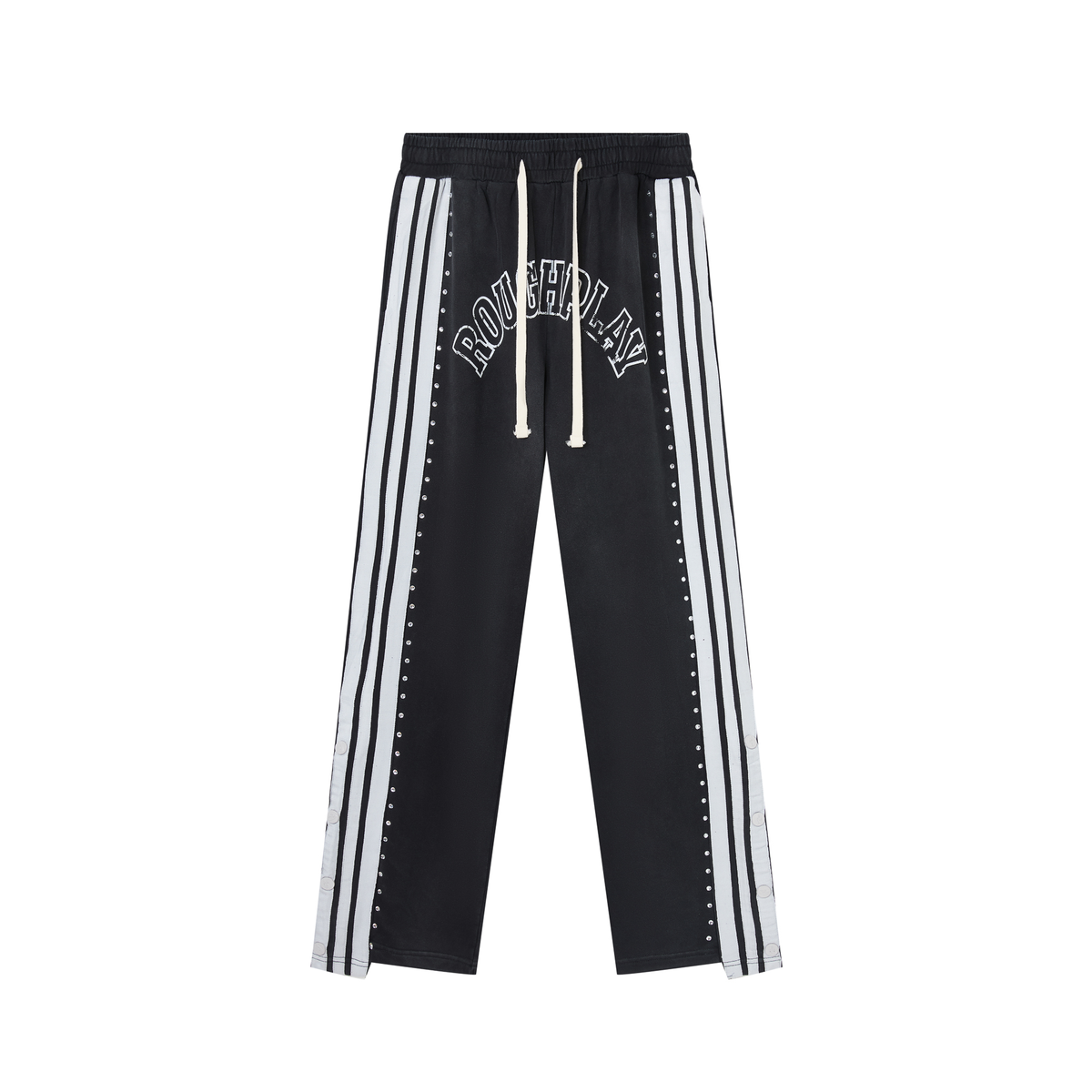 RoughPlay Vintage Stripe Sweatpants