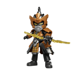 Herospire Warrior Version 05 - Generals Contest
