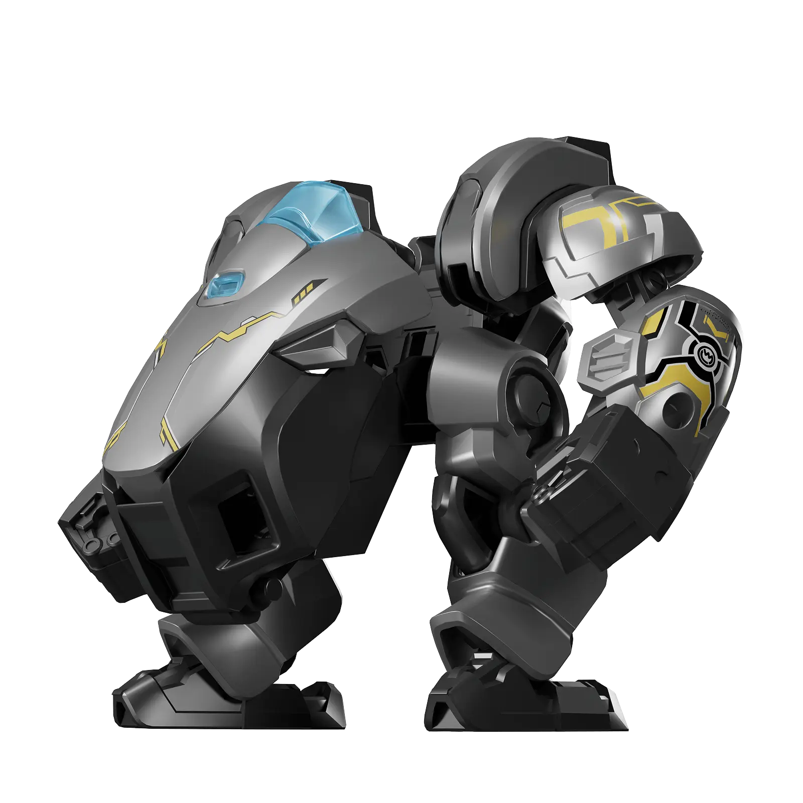 Herospire Warrior Version 05 - Generals Contest